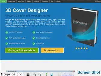 3dcoverdesigner.com