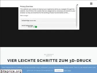 3ddruck-duesseldorf.com