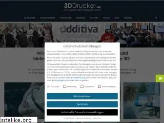 3ddrucker.de