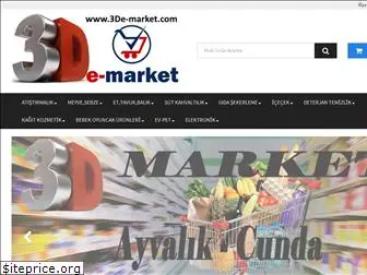 3de-market.com