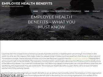 3demployeebenefits.com