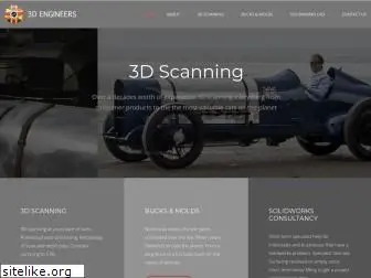 3dengineers.co.uk