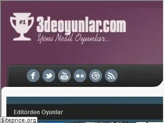 3deoyunlar.com