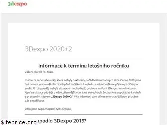 3dexpo.cz