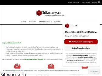 3dfactory.cz