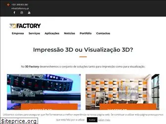 3dfactory.pt