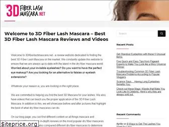 3dfiberlashmascara.net