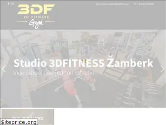 3dfitnesszamberk.cz