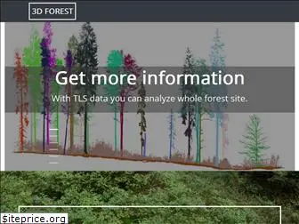 3dforest.eu