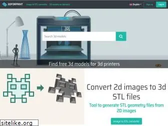 3dforprint.com