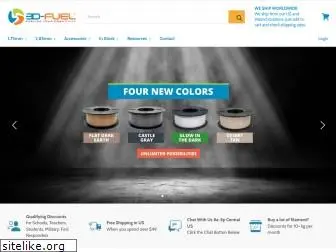 3dfuel.com