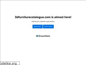 3dfurniturecatalogue.com