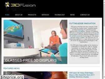 3dfusion.com