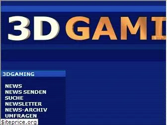 3dgaming.de