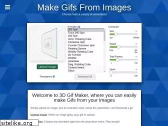 3dgifmaker.com