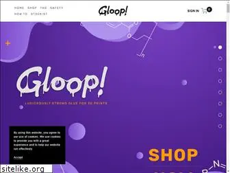 3dgloop.com