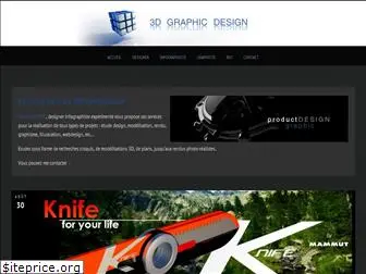 3dgraphdesign.com