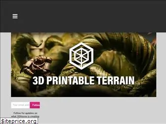 3dhexes.com