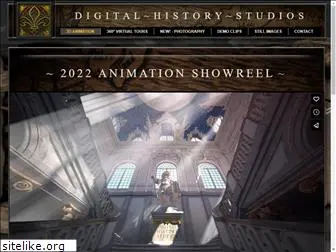 3dhistory.com