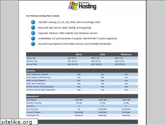 3dhosting.net