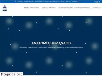 3dhumananatomy.org