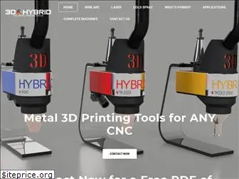 3dhybridsolutions.com