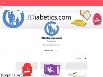 3diabetics.com