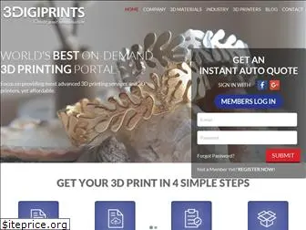 3digiprints.com