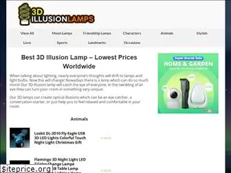 3dillusionlamps.com.au