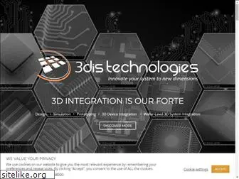 3dis-tech.com