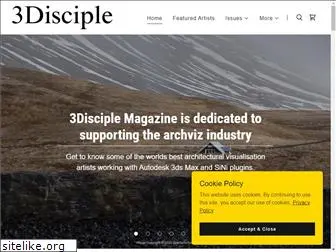 3disciple.com