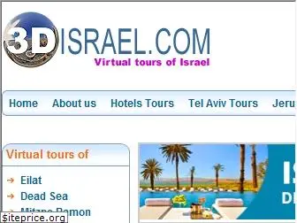 3disrael.com