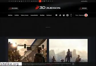 3djuegos.com