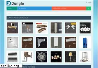 3djungle.net