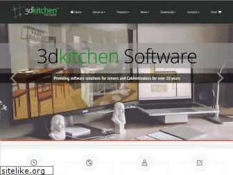 3dkitchen.com