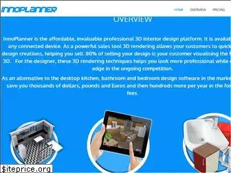 3dkitchenplanners.com