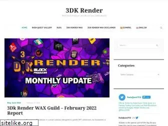 3dkrender.com