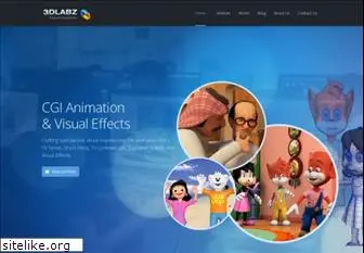 3dlabz.com