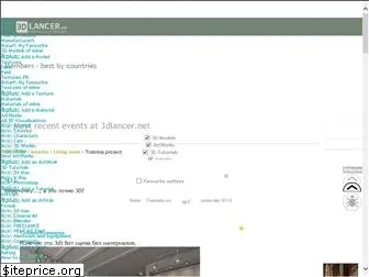 3dlancer.net