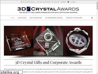 3dlaserawards.com