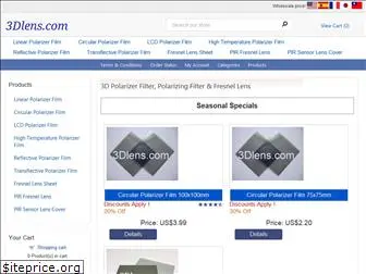 3dlens.com