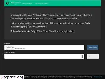 3dless.com