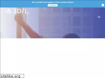 3dlfinancial.com