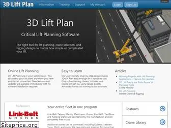 3dliftplan.com