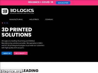 3dlogics.com