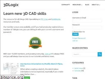 3dlogix.com