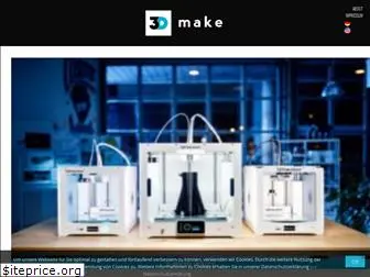 3dmake.de