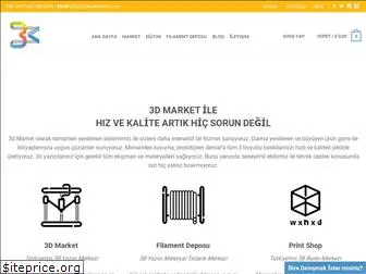 3dmakertech.com