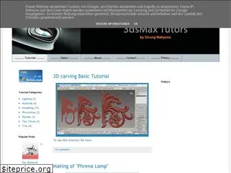 3dmax-tutors.blogspot.com