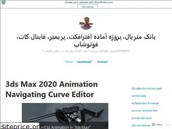 3dmaxfarsi.wordpress.com